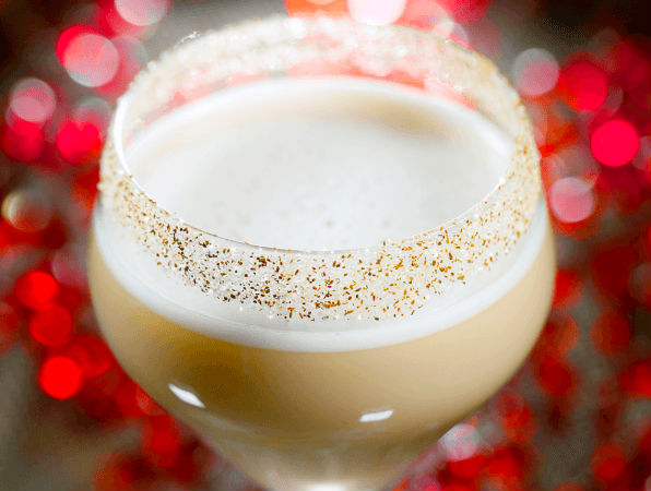 En esta cena de Nochebuena, agasaja a tus invitados con unos 'coctelitos' navideños.