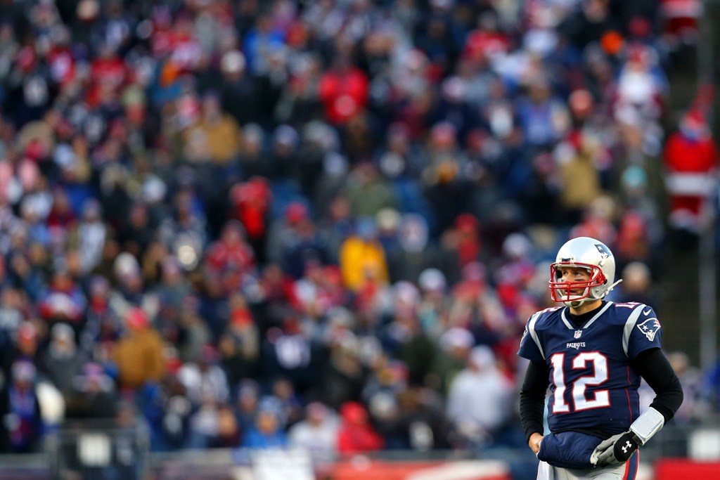 Tom Brady