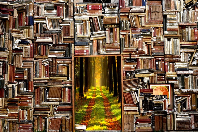 En Navidad, una auténtica avalancha de libros inunda los hogares de millones de islandeses.