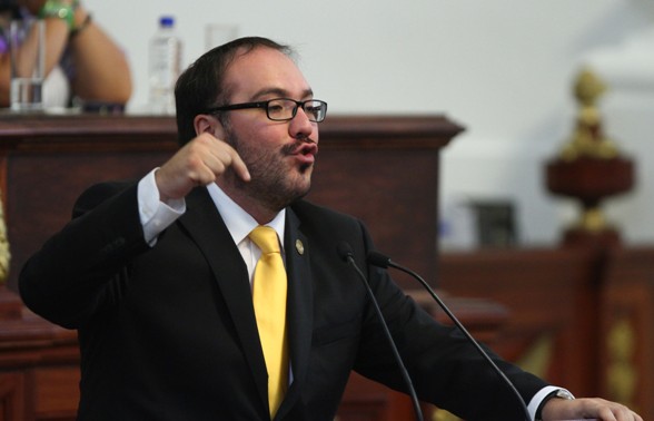El presidente de la Comisión de Presupuesto y Cuenta Pública en la ALDF señaló que se destinará más dinero a las delegaciones que lo necesiten.