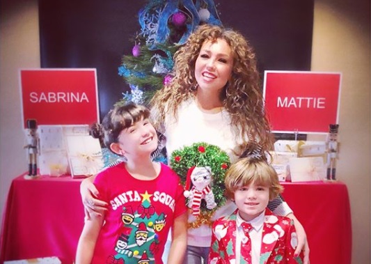 Critican a Thalía por "exceso de botox".