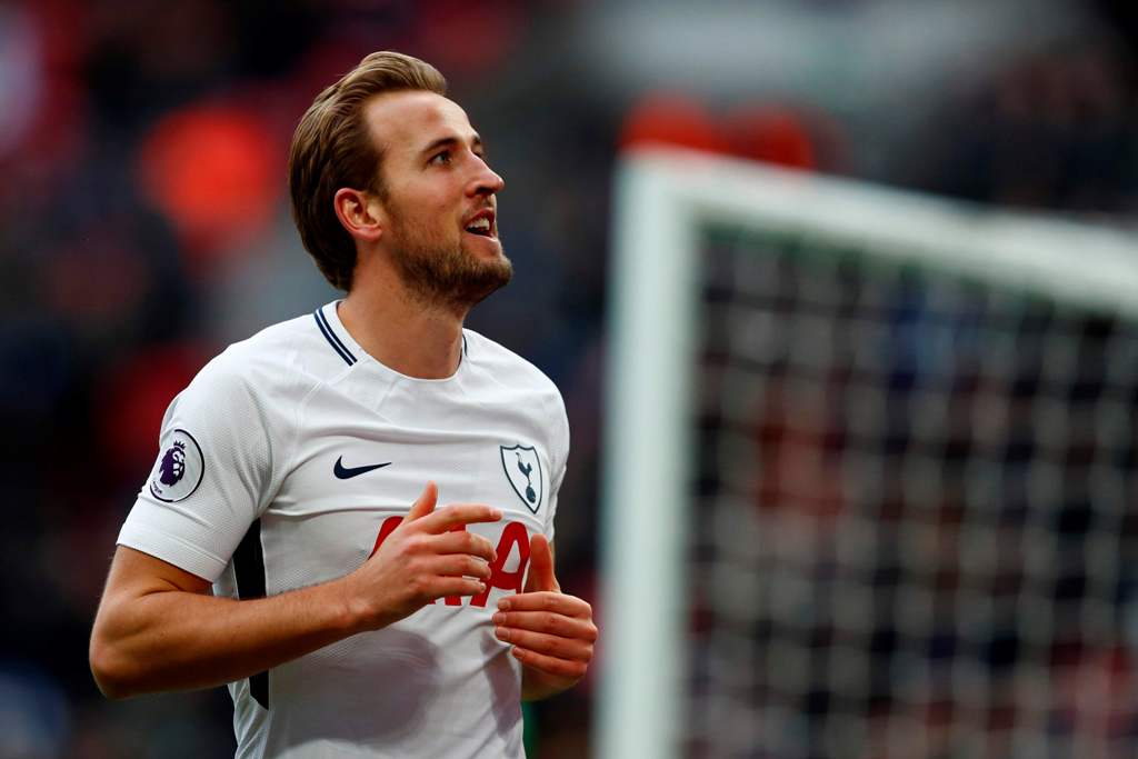 Harry Kane