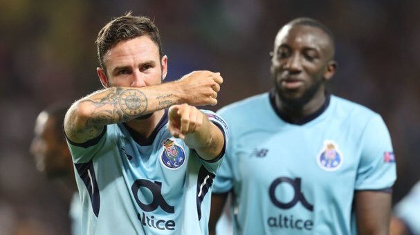 Miguel Layún