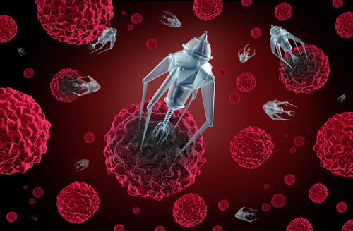 NanoGel es un antiséptico cicatrizante para tratar heridas infectadas y de difícil curación, como pie diabético.