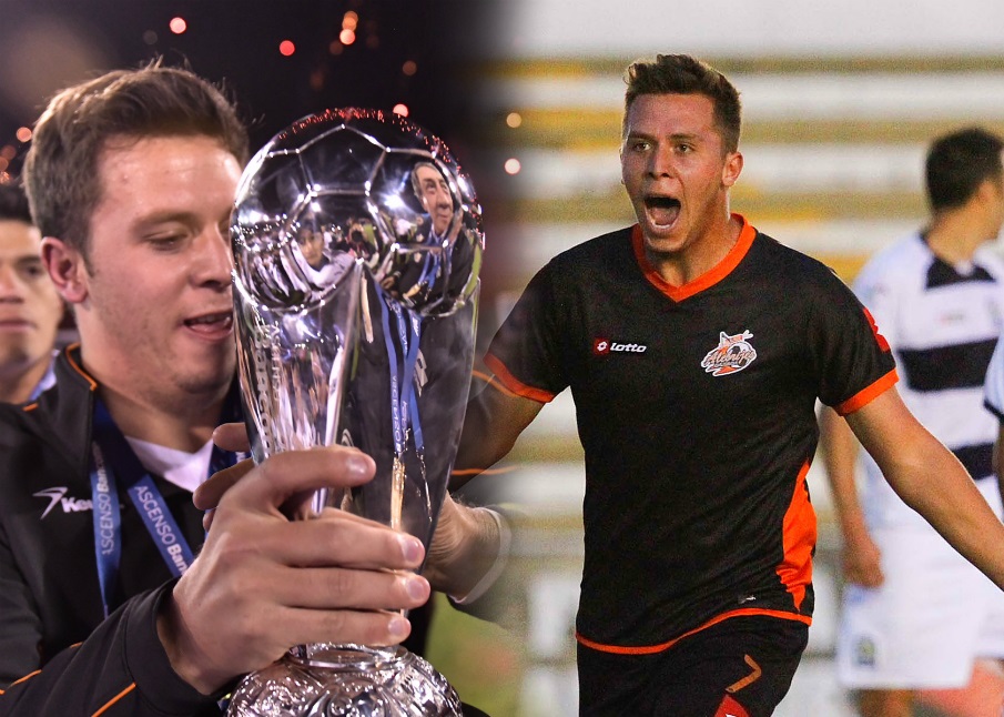 Santiago San Román, presidente y ex jugador de Alebrijes de Oaxaca