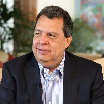 Ángel Aguirre Rivero.