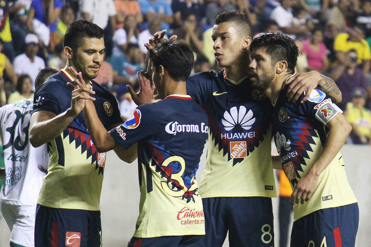 Club América 