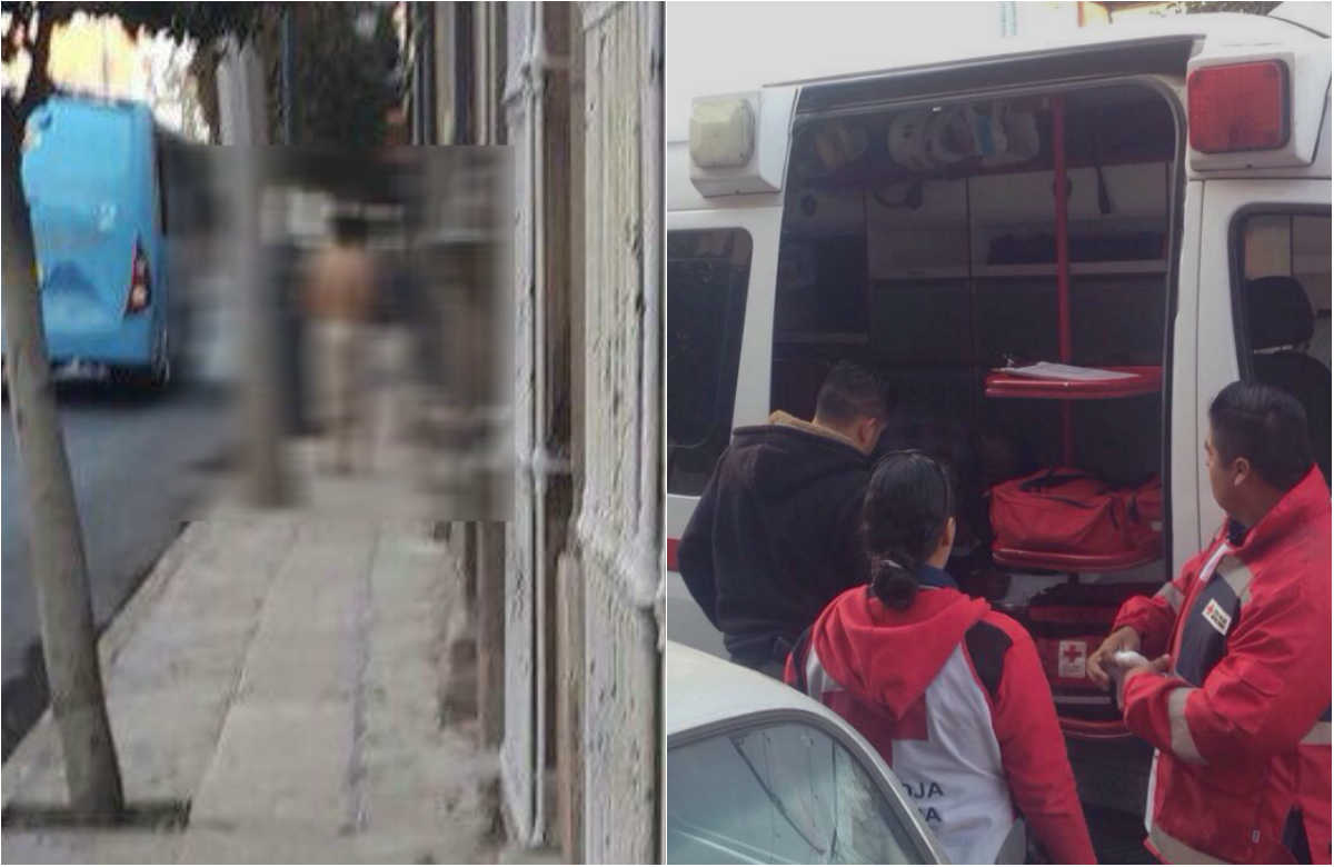 En 12 en Durango encuentran 3 hombres golpeados, dos de ellos sin vida. 