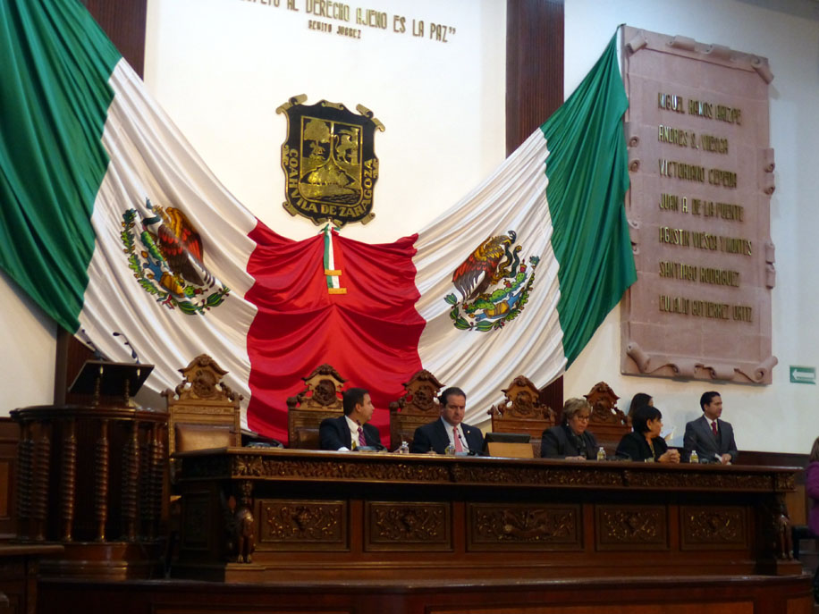 Se explicó que habrá procesos contra los posibles implicados en la formulación de la deuda.