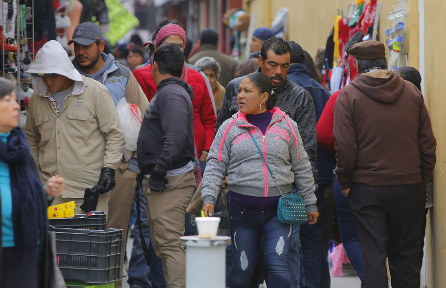 Se registró un incremento de 3% en ventas a comparación del año anterior.