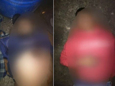 Testigos indicaron que los agresores viajaban en una camioneta gris, lo cual no fue confirmado por las autoridades.