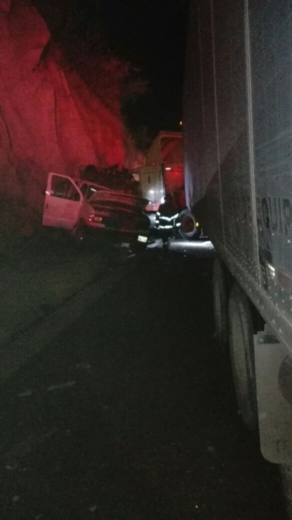 Una menor fue trasladada de gravedad al IMSS de Silao 