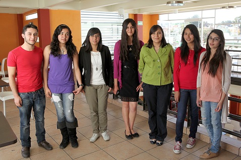 Universitarios. 