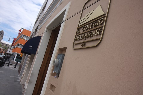 Institución. 