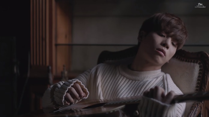 Será lanzada una canción póstuma del cantante Kim Jong-hyun
