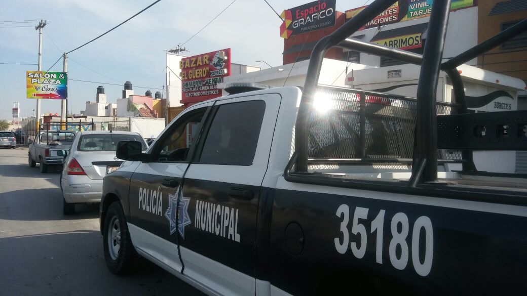 De inmediato se aplicó un operativo de búsqueda de los ladrones sin resultados. 