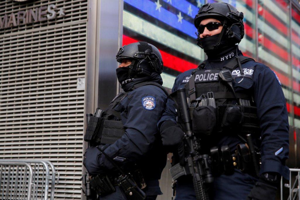 Algunas de esas ciudades, objetivo durante 2017 de atentados yihadistas, mantienen desde entonces un nivel elevado de alerta terrorista, como es el ca