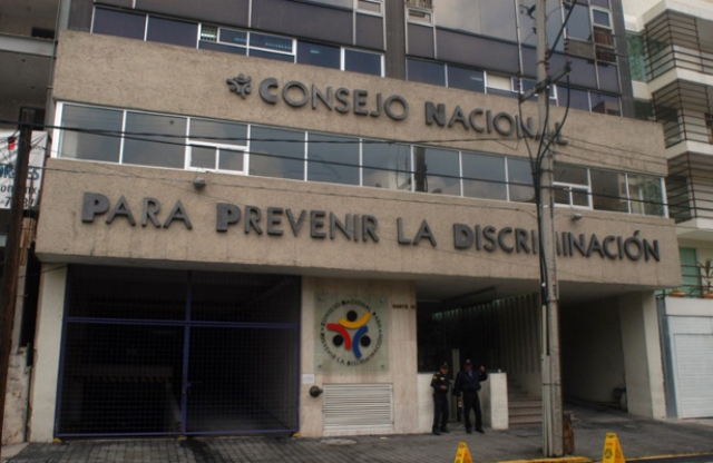 El Conapred radicó  mil 142 expedientes de quejas por presuntos actos de discriminación en 2017.