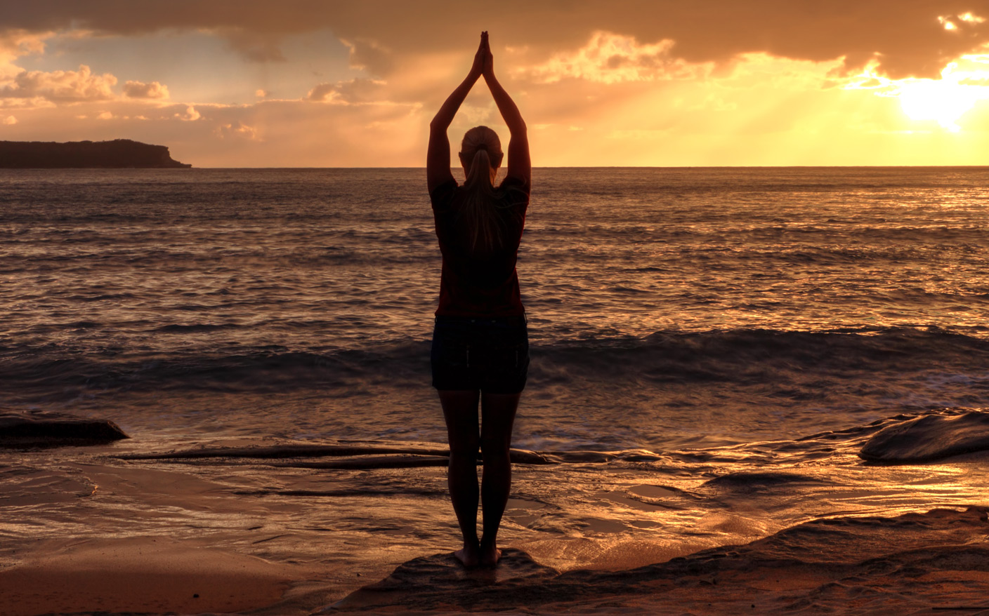 Yoga egipcio: asanas para la apertura de conciencia