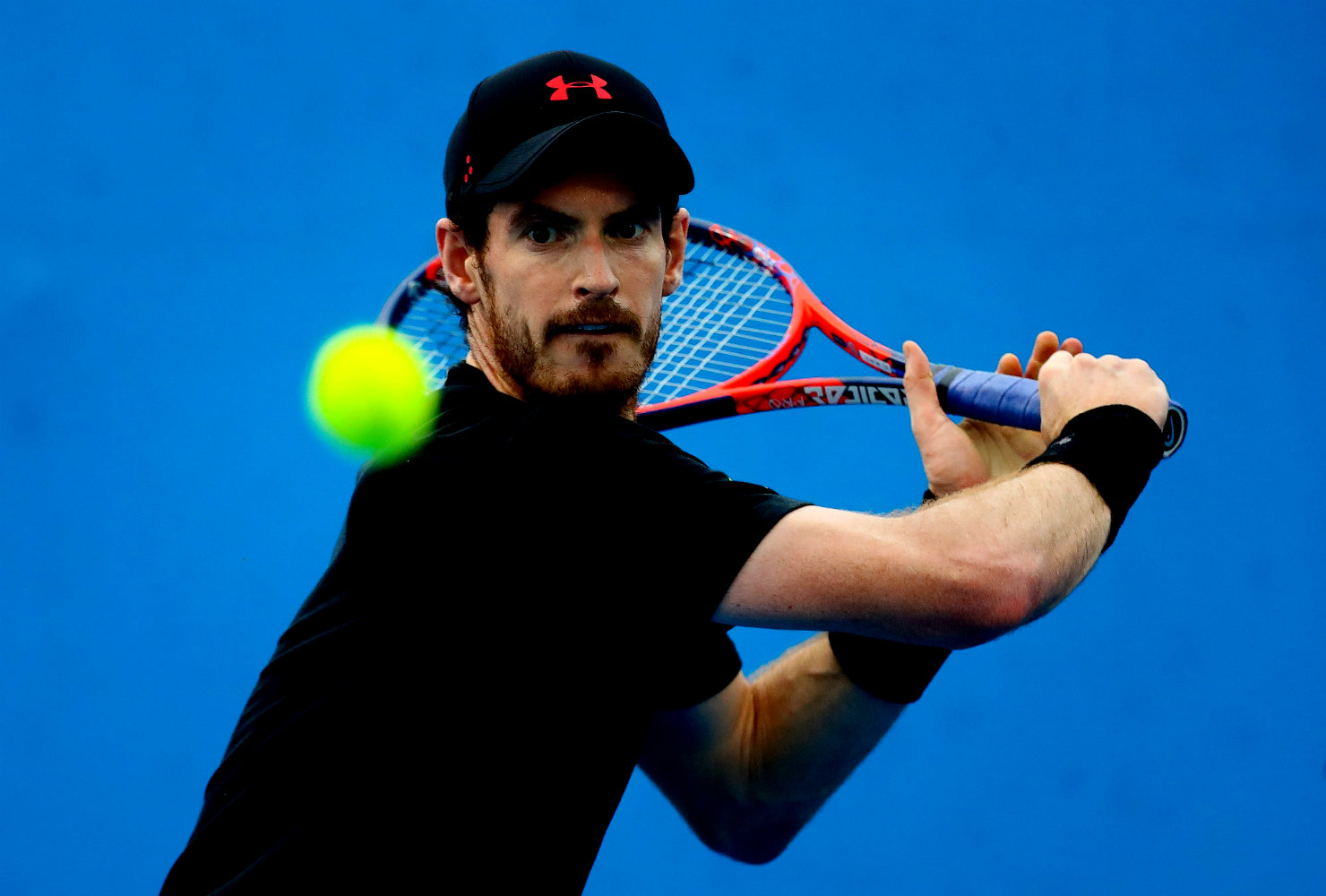 Andy Murray
