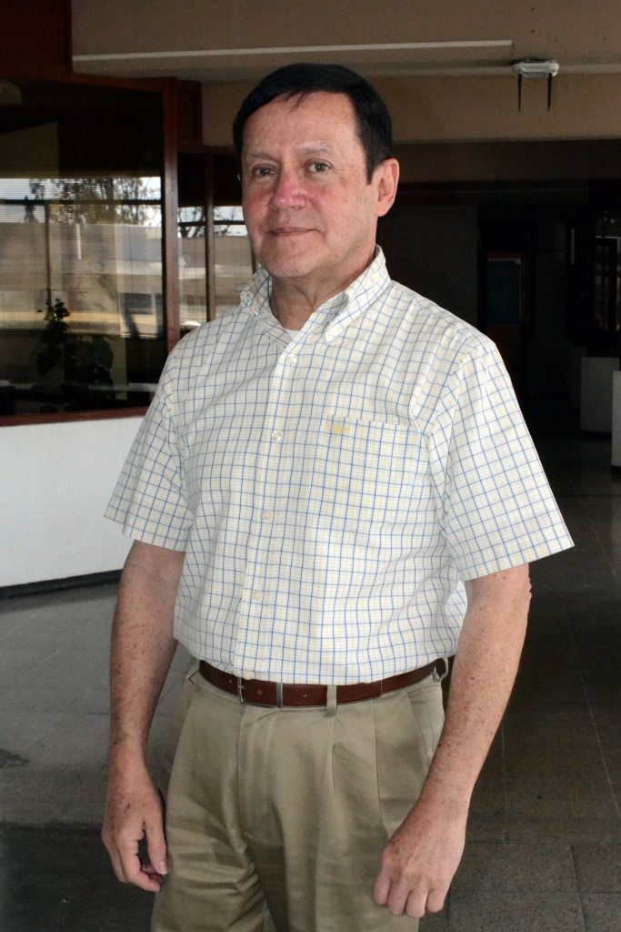 La firma Springer Science+Business Media publicará un cuarto libro del investigador Gerardo Torres del Castillo.