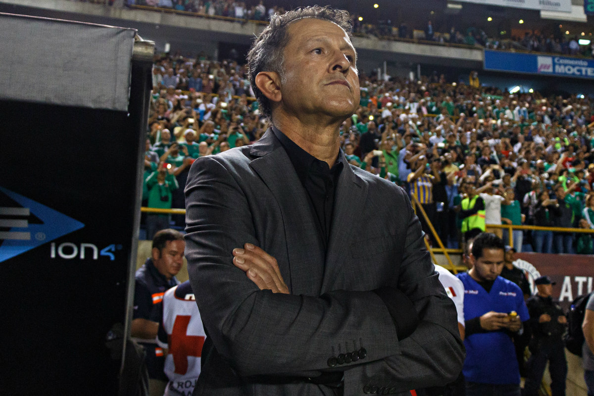 Juan Carlos Osorio