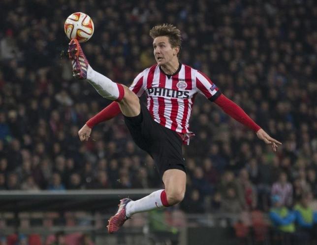 Luuk De Jong está en la mira del América 