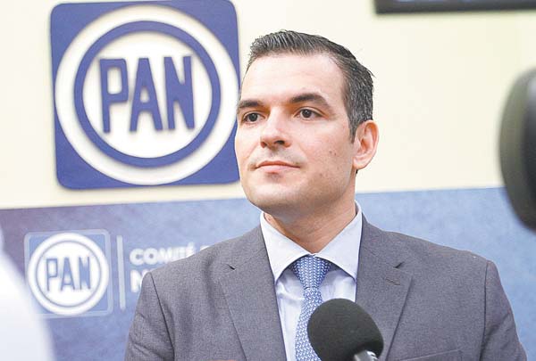 Mauro Guerra Villarreal.