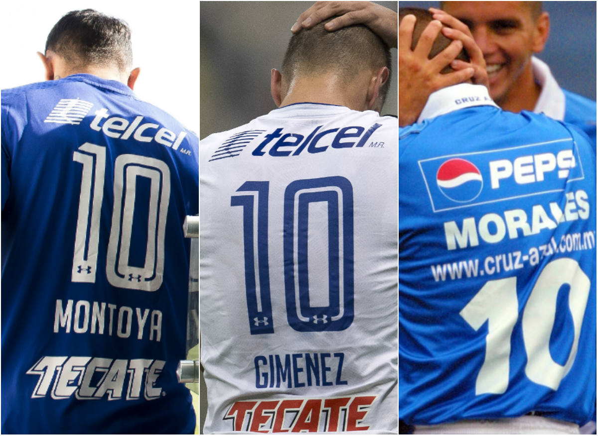 Montoya deberá pelear contra los '10' de La Máquina sin gloria 