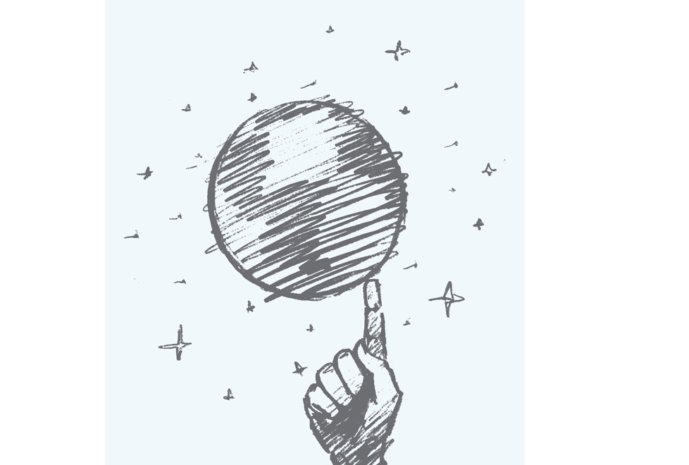 “Un líder que llama a sus funcionarios a procesar a sus antiguos oponentes es un aspirante a dictador, no un demócrata”.