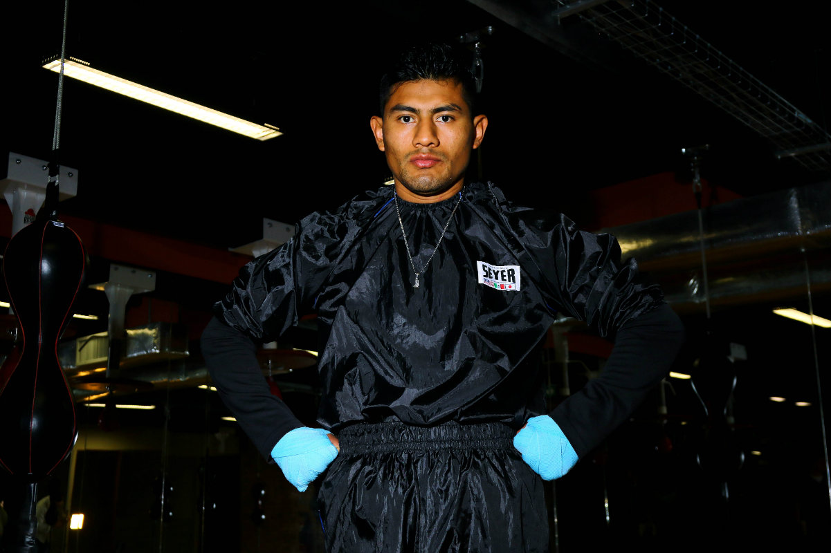 César Juárez