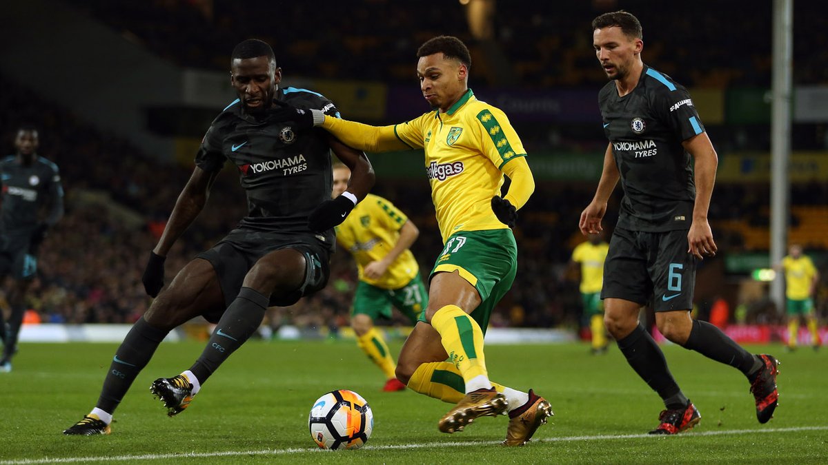 El siguiente juego se disputará en el campo del Chelsea