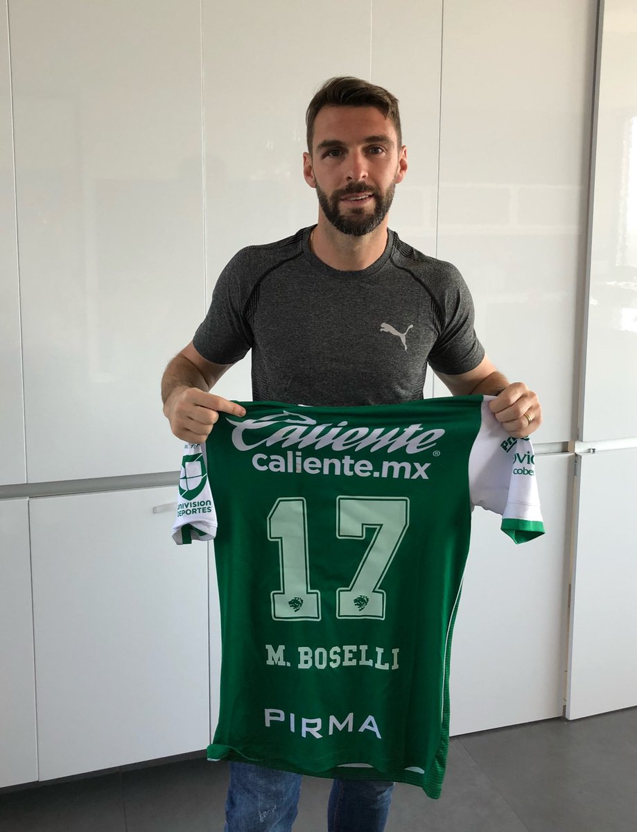 Mauro Boselli