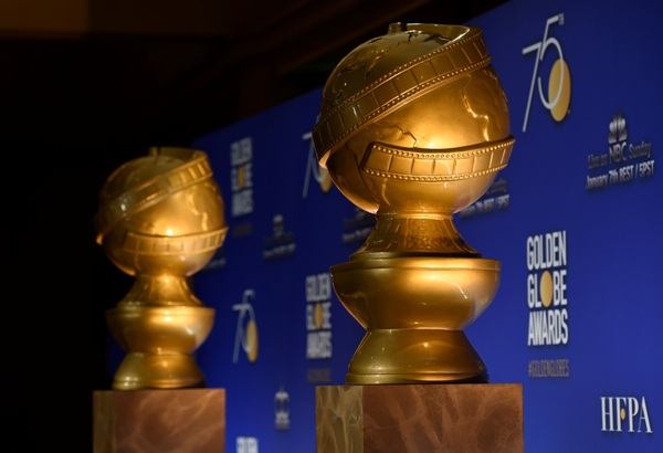 En la pasada gala de los Globos de Oro la atención estuvo enfocada en criticar al entonces presidente electo de EU, Donald Trump.