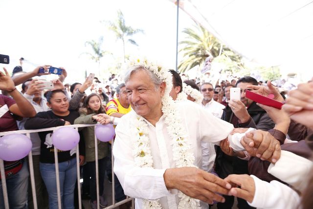 López Obrador aseguró que el Estado Mayor Presidencial pasará a la Sedena. 