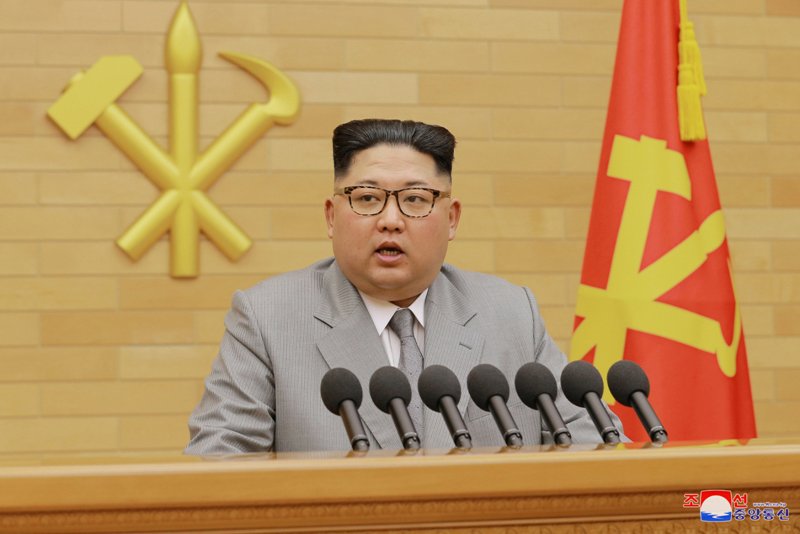Se desconoce la edad exacta del líder norcoreano, aunque algunos aseguran que tiene entre 34 y 36 años.
