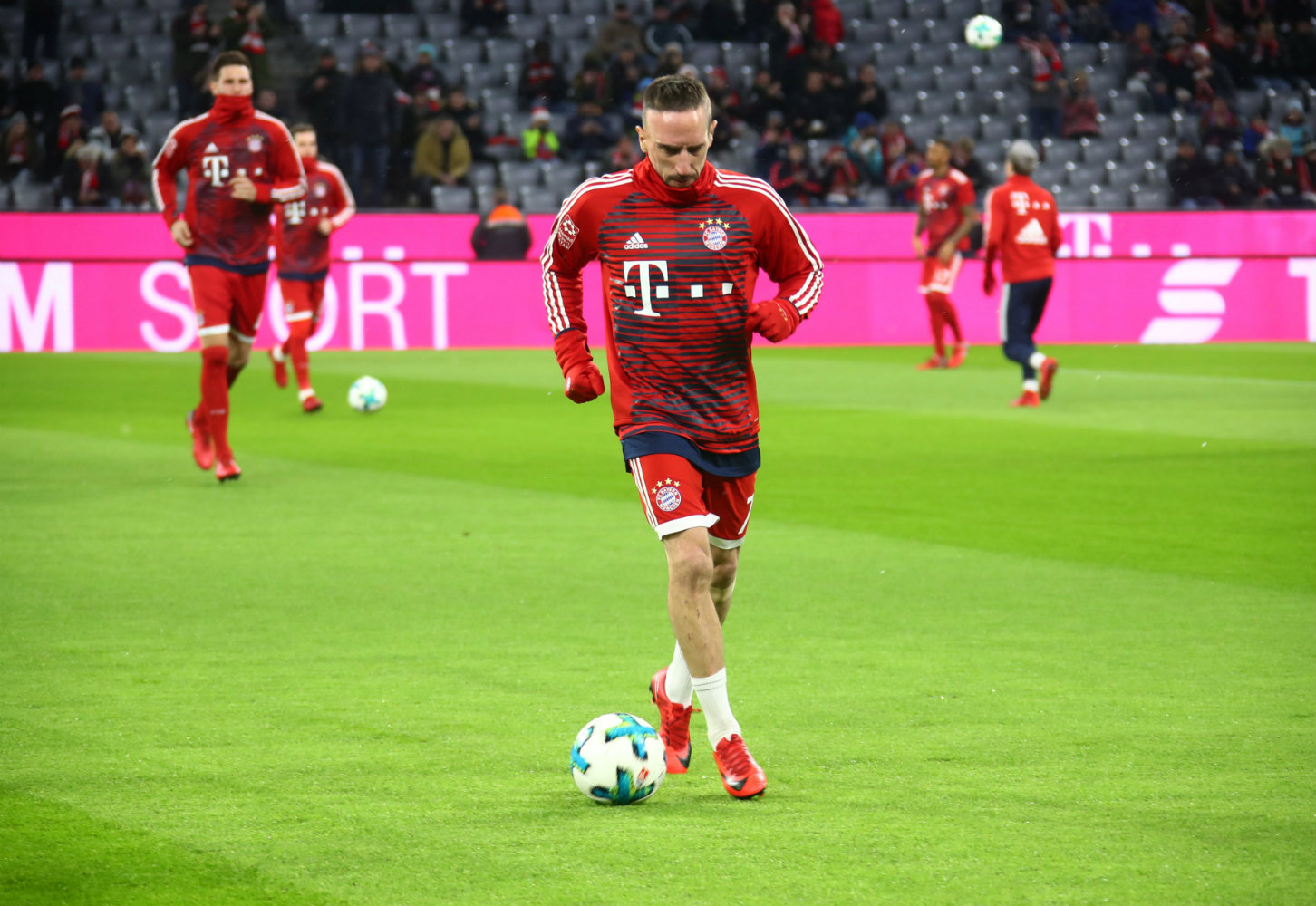 Franck Ribéry