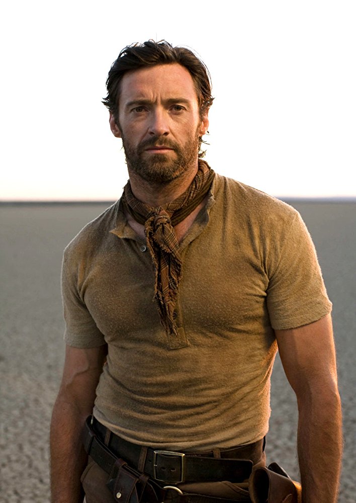 Hugh Jackman así reaccionó en los Globos de oro e internet no lo perdonó