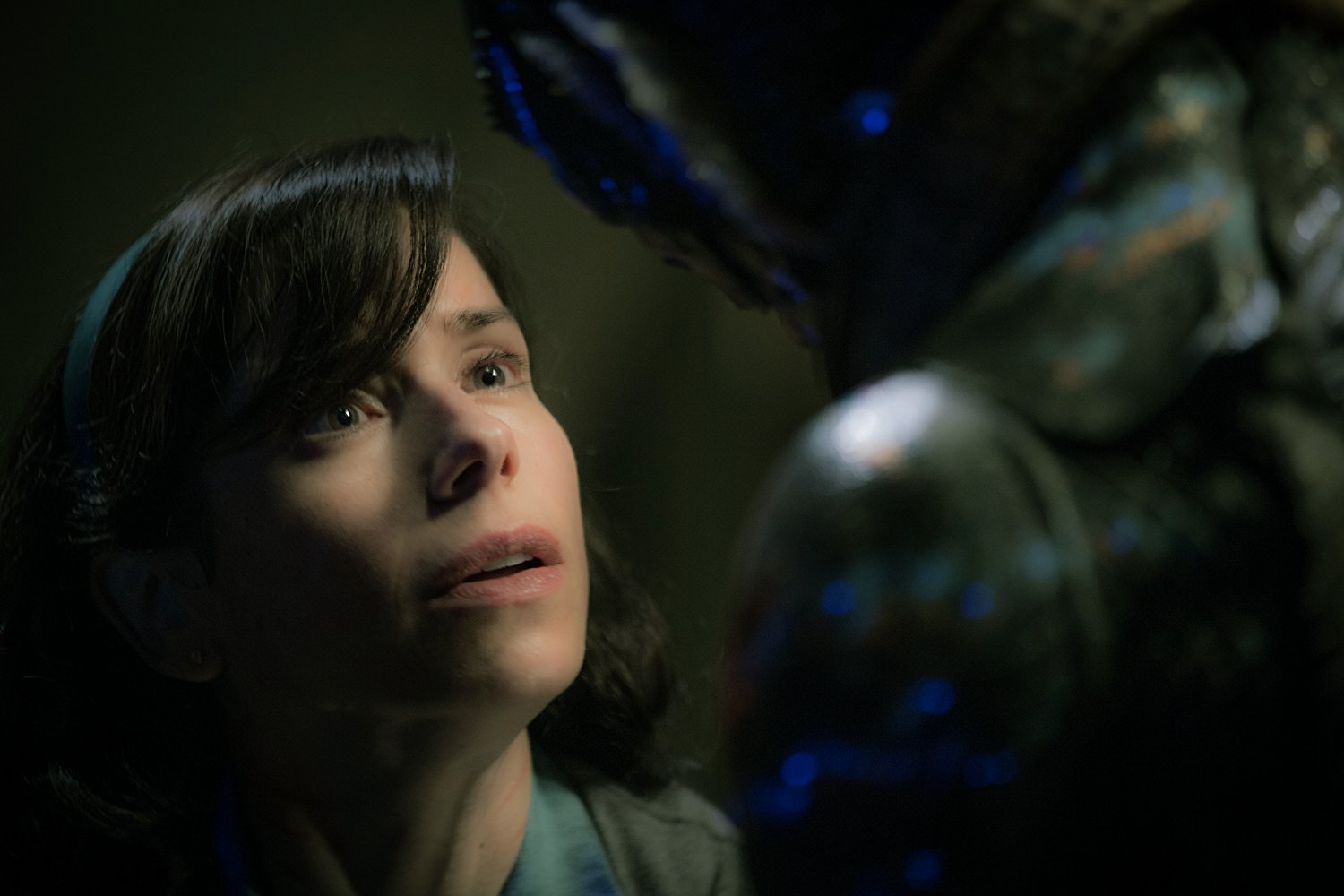 La película dirigida por Guillermo del Toro, será proyectada en la Cineteca Nacional