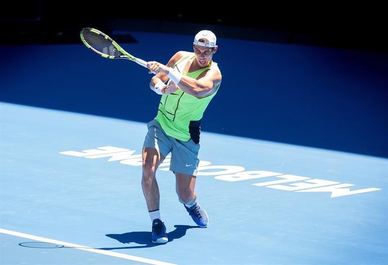 Rafael Nadal