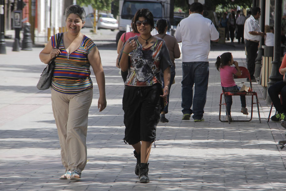 Autoridades estatales precisan que el informe del grupo de trabajo no constituye una declaratoria de alerta de violencia en Torreón