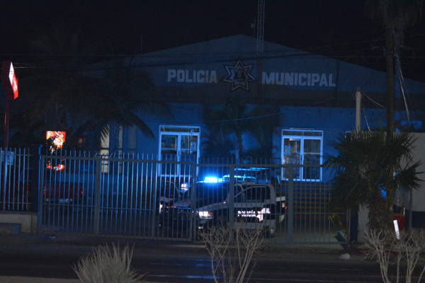 Osuna González era hijo de  la ex diputada local Adela González Morena.
