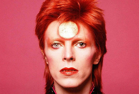 Se cumplen dos años de la partida de David Bowie.