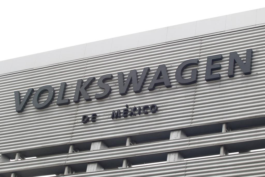Volkswagen de México, con sede en Puebla, tuvo un alza en producción y exportaciones durante 2017.