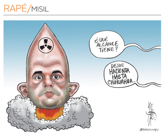 Misil