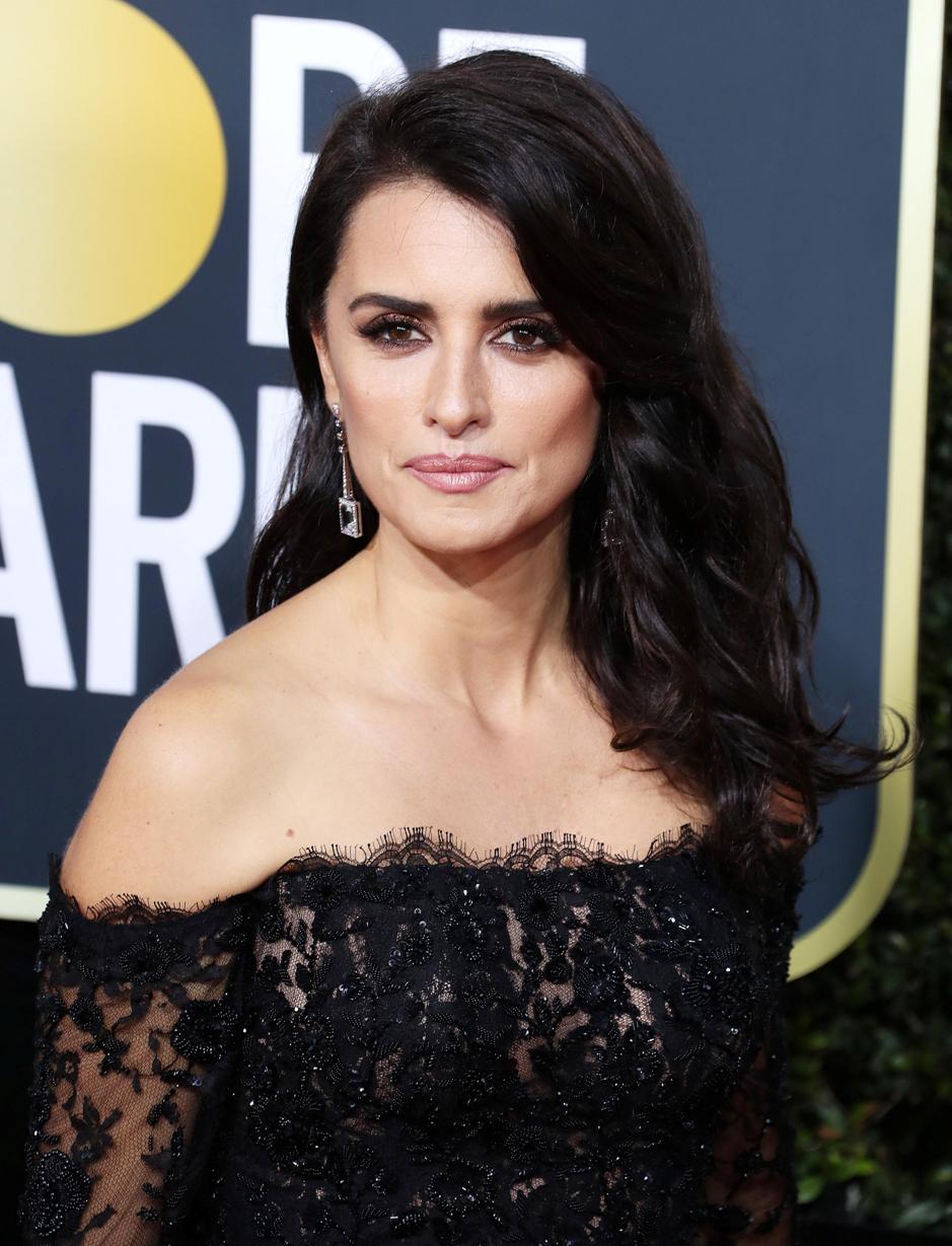 Serie sobre Versace está tratado con mucho respeto: Penélope Cruz.