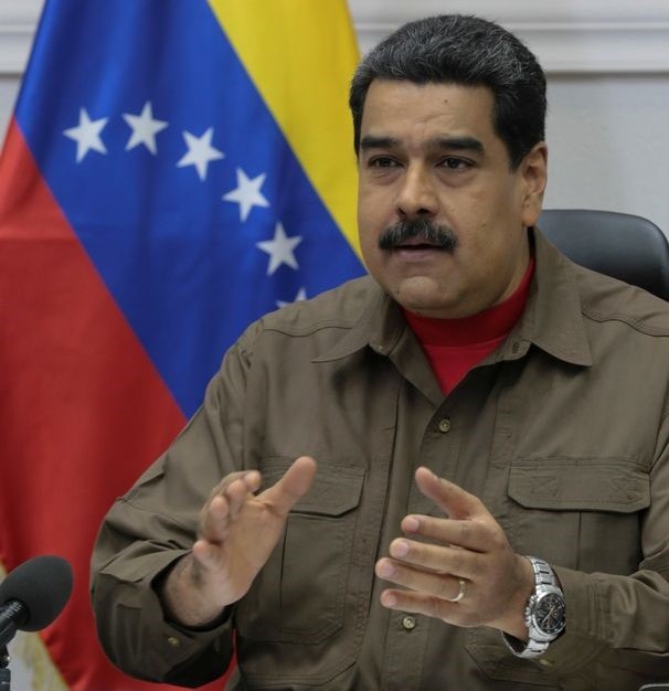 El gobierno del presidente Nicolás Maduro exige que la oposición reconozca a la Asamblea Constituyente. 