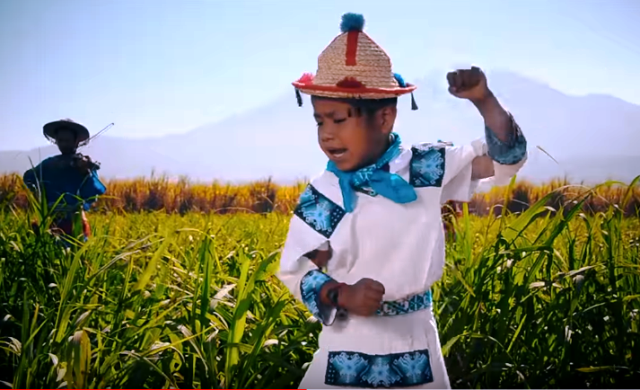 Yuawi López se ha vuelto viral en las últimas semanas.