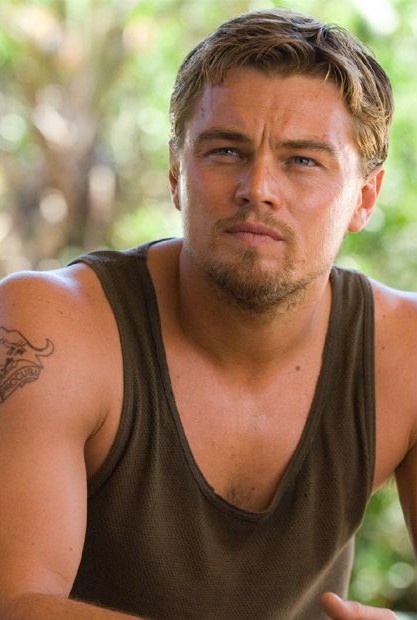 Leonardo DiCaprio será uno de los protagonistas de la nueva película de Tarantino