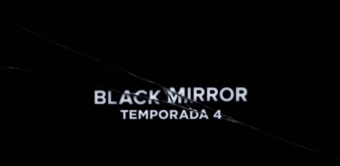 Netflix dio a conocer un detrás de cámaras de Black Mirror